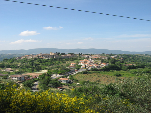 foto di Casaprota Casaprota