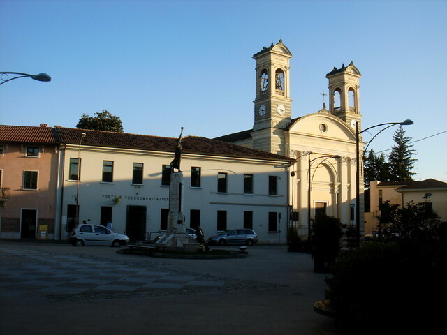 foto di Casarsa della Delizia Casarsa della Delizia