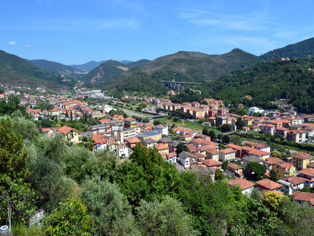 foto di Casarza Ligure Casarza Ligure