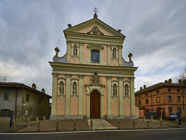 foto di Casatisma Casatisma