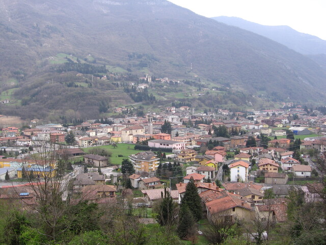 foto di Casazza Casazza