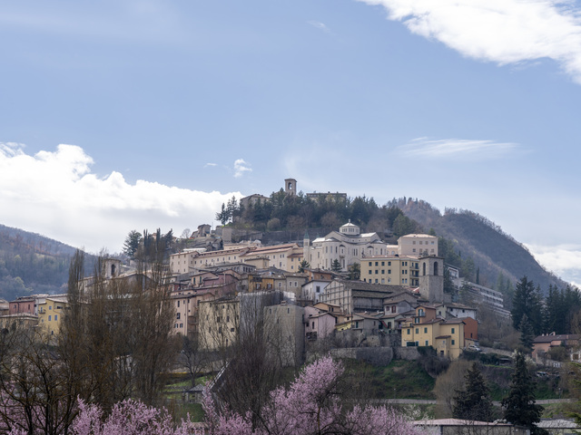 foto di Cascia Cascia
