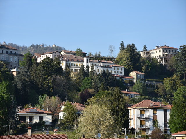 foto di Casciago Casciago