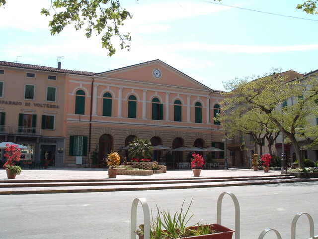 foto di Casciana Terme Casciana Terme