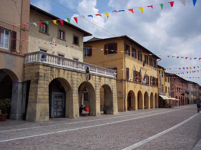 foto di Cascina Cascina