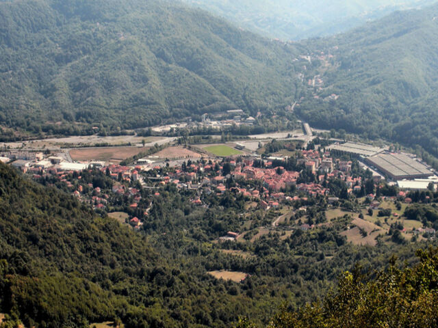 foto di Casella Casella