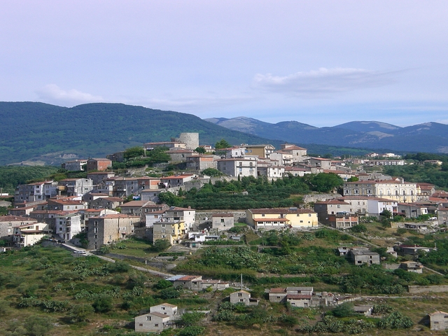 foto di Caselle in Pittari Caselle in Pittari