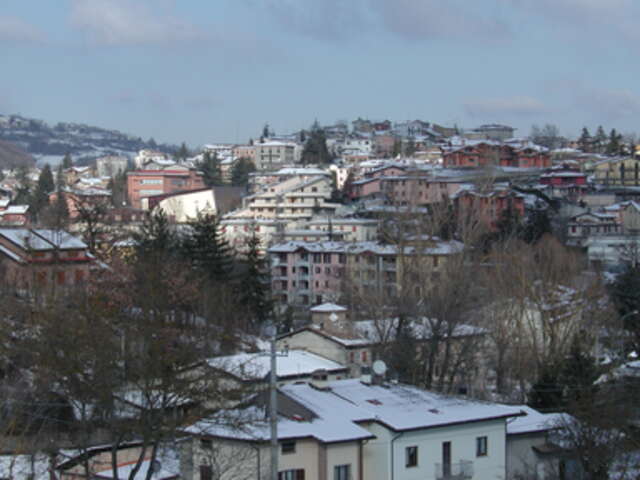 foto di Casina Casina