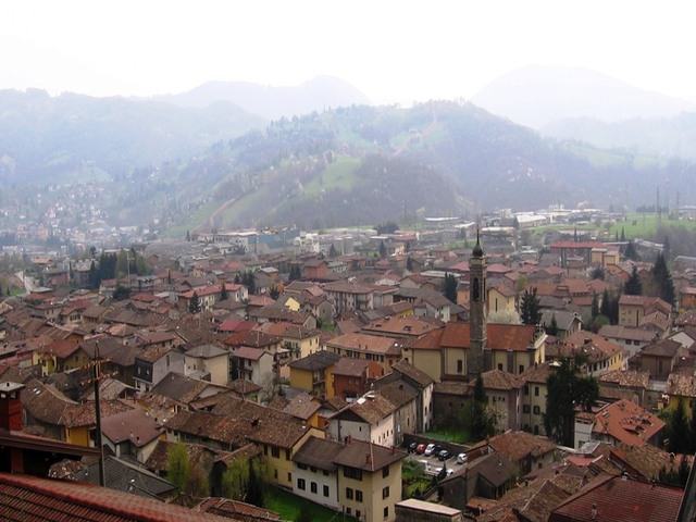 foto di Casnigo Casnigo