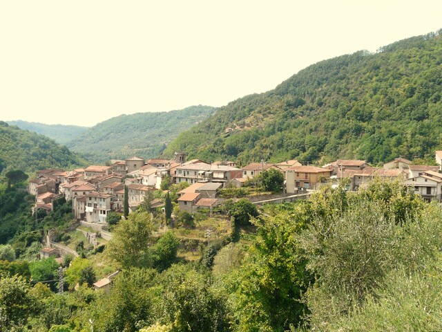 foto di Casola in Lunigiana Casola in Lunigiana