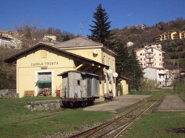 foto di Casole Bruzio Casole Bruzio