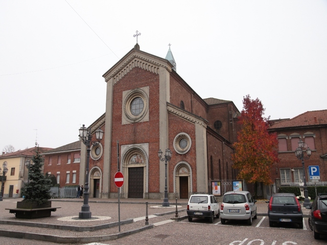 foto di Casorezzo Casorezzo