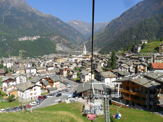 foto di Caspoggio Caspoggio
