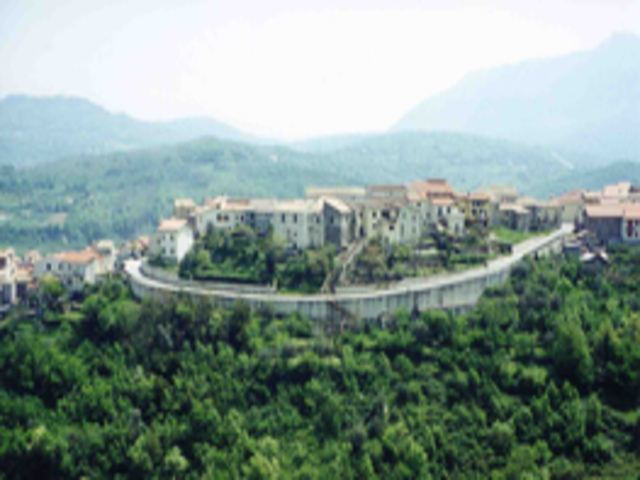 foto di Cassano Irpino Cassano Irpino
