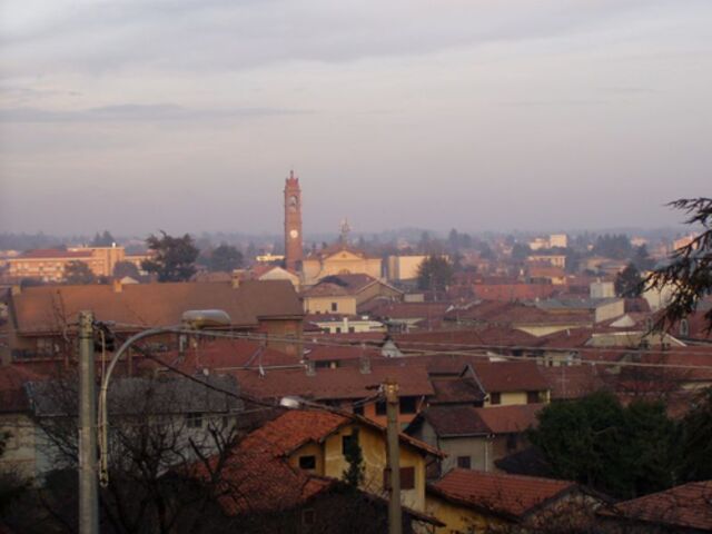 foto di Cassano Magnago Cassano Magnago