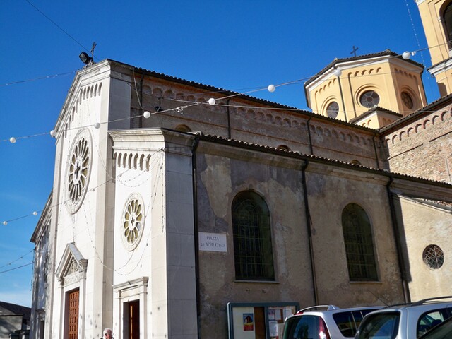 foto di Cassano Spinola Cassano Spinola