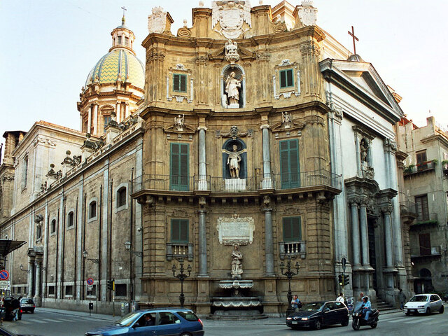 foto di Cassaro Cassaro