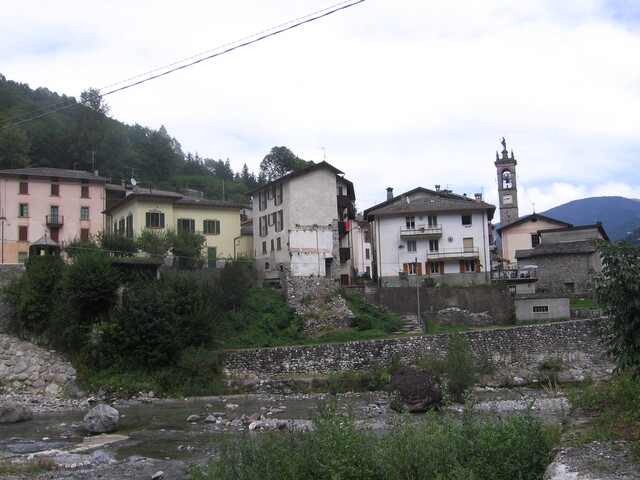 foto di Cassiglio Cassiglio