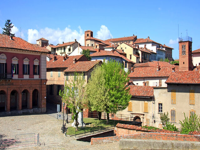 foto di Cassine Cassine