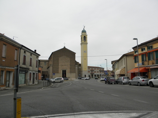 foto di Castagnaro Castagnaro