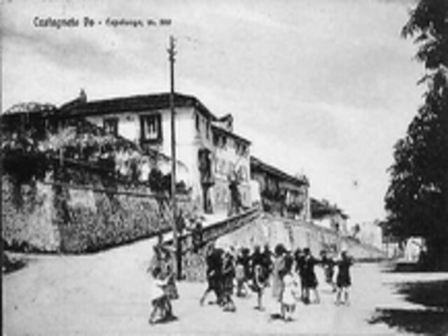 foto di Castagneto Po Castagneto Po