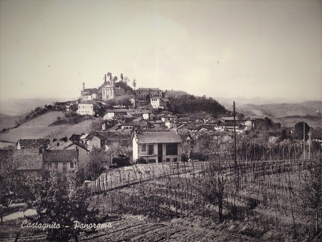 foto di Castagnito Castagnito