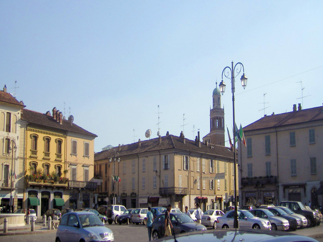 foto di Casteggio Casteggio