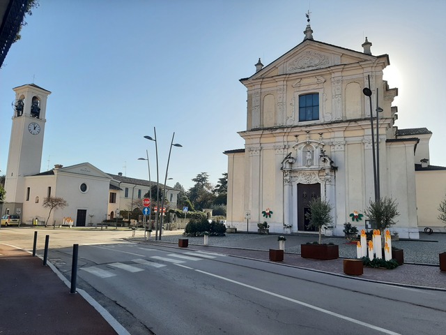 foto di Castegnato Castegnato
