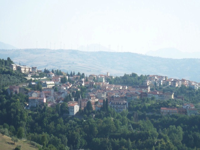 foto di Castel Baronia Castel Baronia