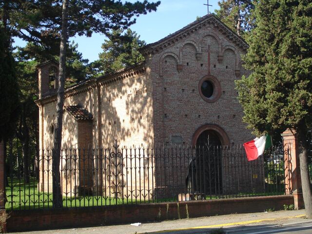 foto di Castel Bolognese Castel Bolognese