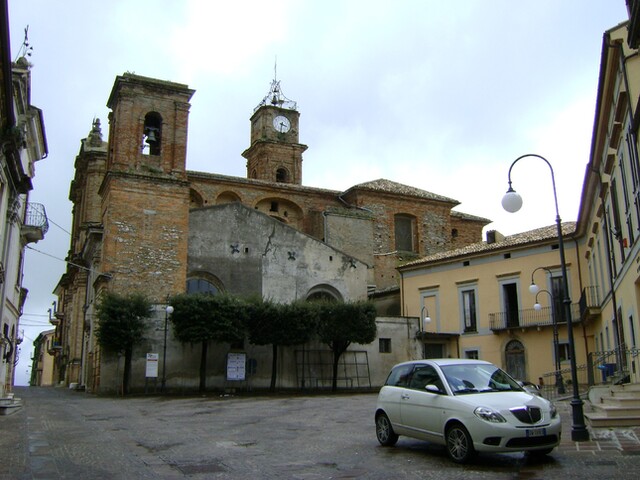 foto di Castel Frentano Castel Frentano