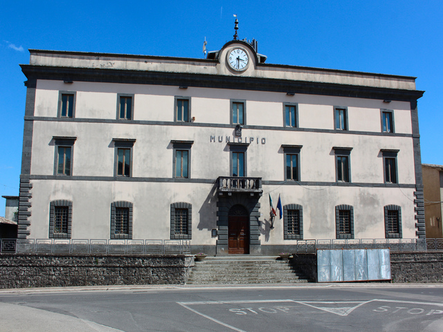 foto di Castel Giorgio Castel Giorgio