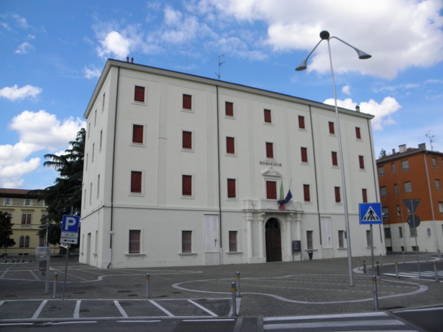 foto di Castel Maggiore Castel Maggiore