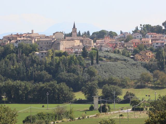 foto di Castel Ritaldi Castel Ritaldi