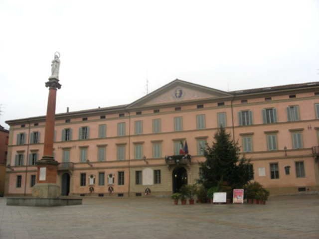 foto di Castel San Pietro Terme Castel San Pietro Terme