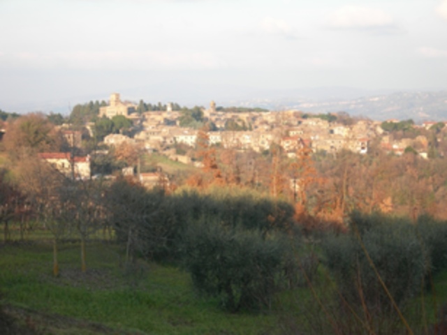 foto di Castel Viscardo Castel Viscardo