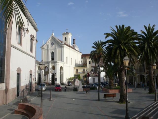 foto di Castel Volturno Castel Volturno