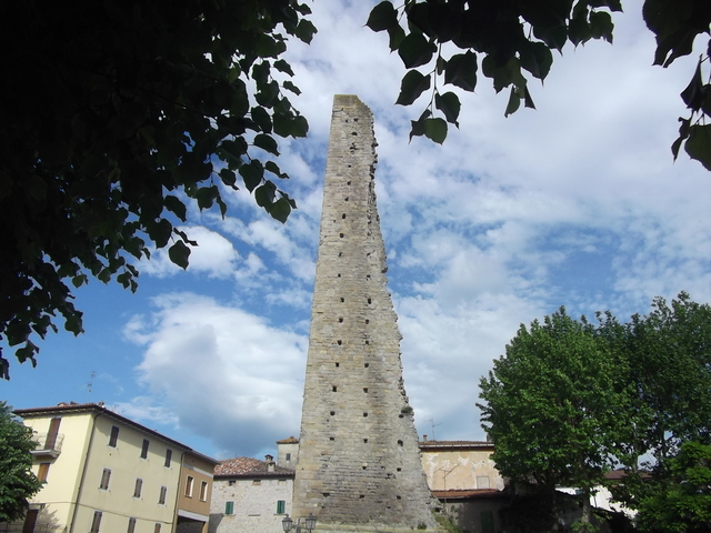 foto di Castel di Casio Castel di Casio