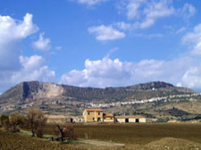 foto di Castel di Iudica Castel di Iudica