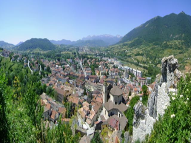 foto di Castel di Sangro Castel di Sangro