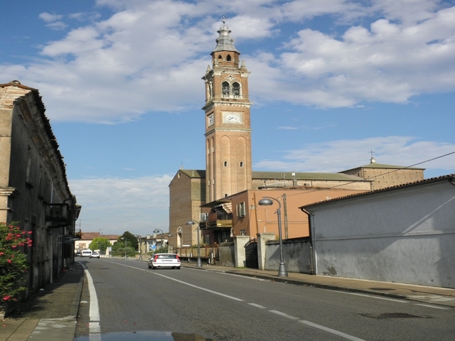 foto di Castelbaldo Castelbaldo