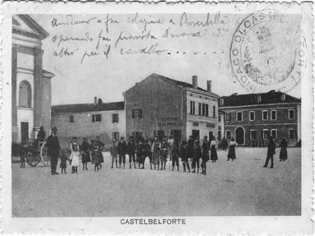foto di Castelbelforte Castelbelforte