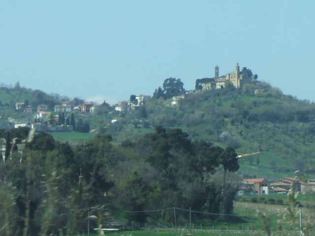 foto di Castelbellino Castelbellino