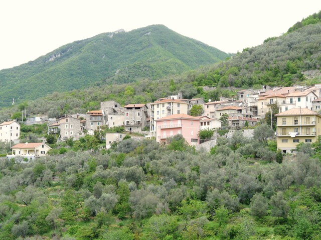 foto di Castelbianco Castelbianco