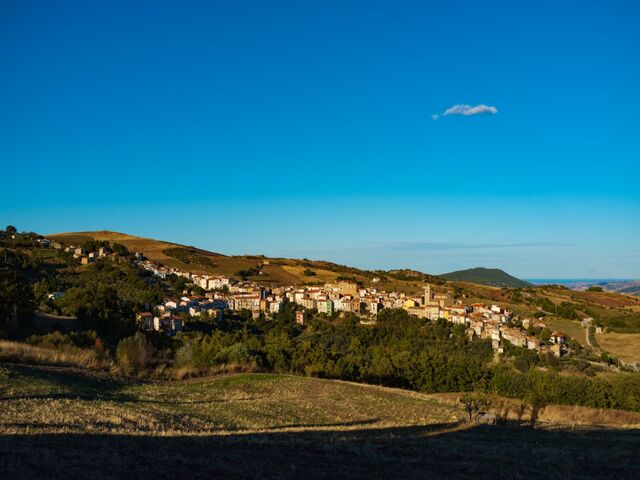 foto di Castelbottaccio Castelbottaccio