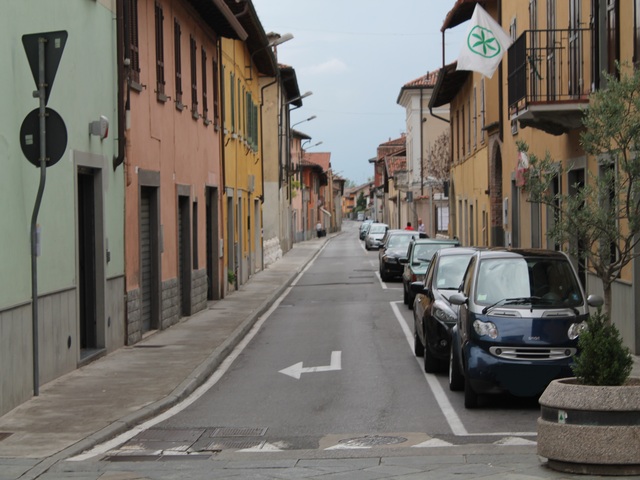 foto di Castelcovati Castelcovati
