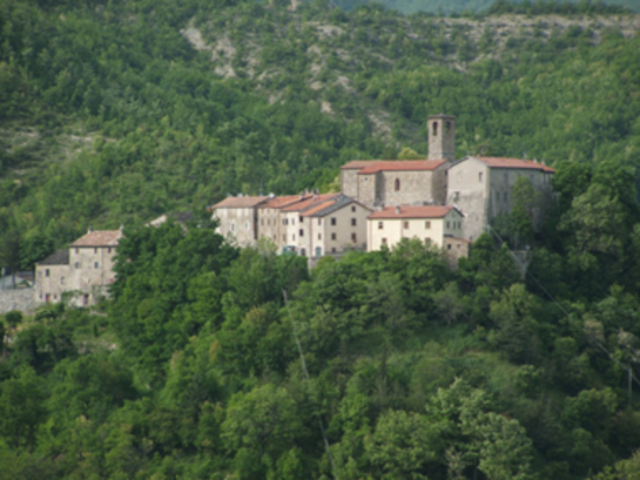foto di Casteldelci Casteldelci