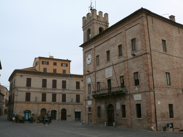 foto di Castelfidardo Castelfidardo