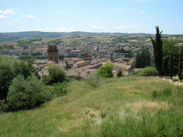 foto di Castelfiorentino Castelfiorentino