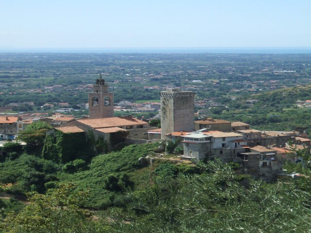 foto di Castelforte Castelforte